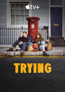 Trying Season 1 (2020) ตอน 1