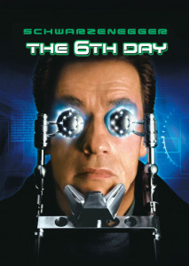 The 6th Day (2000) เดอะ ซิกซ์ เดย์