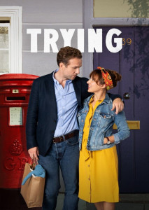Trying Season 2 (2021) ตอน 1