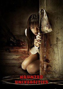 มหา'ลัยสยองขวัญ (2009) Haunted Universities