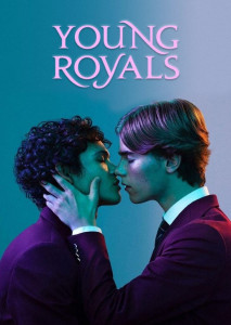 Young Royals เจ้าชาย (2021) season 1 ตอนที่ 1