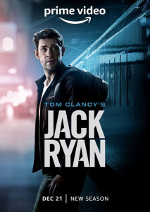 Tom Clancy's Jack Ryan Season 3 ซับไทย ตอนที่ 1