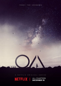 The OA Season 1 2016 ตอนที่ 1