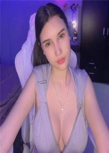 สาวไทย โชว์เสียว