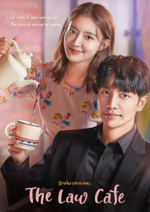 The Law Cafe 2022 ตอนที่ 1