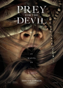 Prey For The Devil สวดส่งไปลงนรก แม่ชีนักปราบผีร้าย