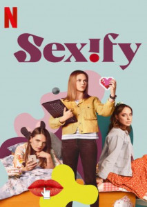 Sexify season 2 ตอนที่ 1