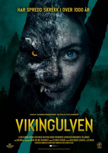 Viking Wolf หมาป่าไวกิ้ง มี something เกิดขึ้นกับฉัน
