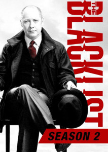 The Blacklist (2014) บัญชีดําอาชญากรรมซ่อนเงื่อน ปี 2 ตอน 1
