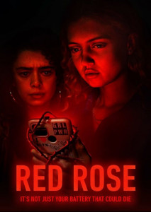 Red Rose (2023) กุหลาบแดง ตอนที่ 1