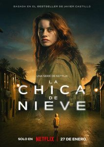 The Snow Girl (2023) เด็กน้อยที่หายไป ตอนที่ 1