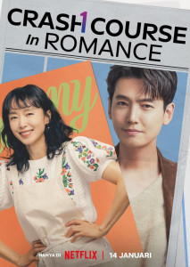Crash Course in Romance (2023) โรแมนซ์ฉบับเร่งรัด ตอนที่ 1