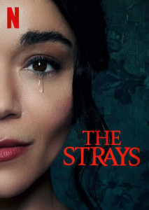 The Strays คนหลงทาง ดราม่าระทึกขวัญชนชั้นคนดำ