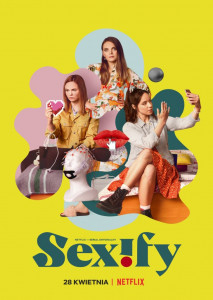 Sexify season 1 ตอนที่ 1