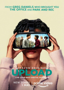 Upload (2020) Season 1 ตอนที่ 1