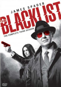 The Blacklist (2015) บัญชีดําอาชญากรรมซ่อนเงื่อน ปี 3 ตอน 1