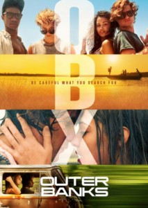 Outer banks season 1 2020 ตอนที่ 1