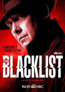 Blacklist Season 9