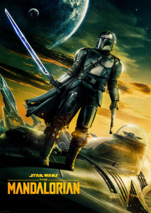 Star Wars The Mandalorian Season 3 (2023) ตอนที่ 1