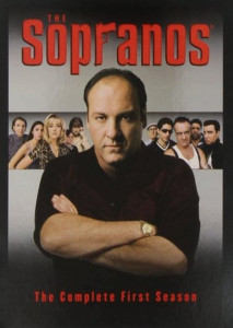 The Sopranos 1999 season 1 ตอนที่ 1