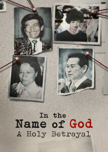 In the Name of God: A Holy Betrayal (2023) ศรัทธาลวง ตอนที่ 1