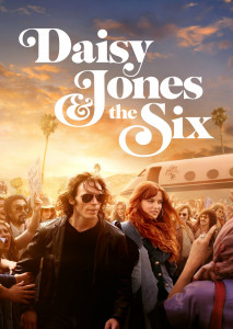 Daisy Jones And the Six (2023) Season 1 ตอนที่ 1