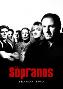The Sopranos 2000 season 2 ตอนที่ 1