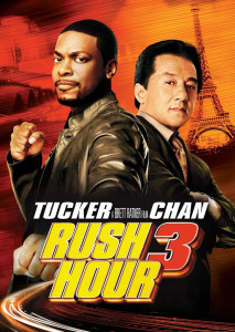Rush Hour 3 (2007) คู่ใหญ่ฟัดเต็มสปีด 3