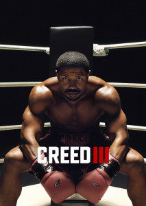 Creed III (2023) บ่มแชมป์เลือดนักชก 3