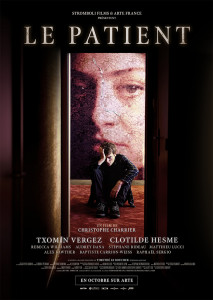 The Lost Patient (2022) เดอะลอสพาร์ทเท้น