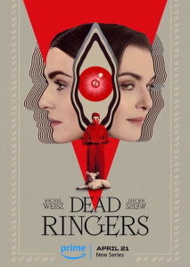 Dead Ringers (2023) แฝดมรณะ ตอนที่ 1