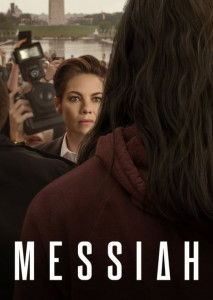 Messiah (2020) เมสสิยาห์ ปาฏิหาริย์สะเทือนโลก ตอนที่ 1