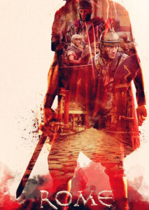 Rome Season 1 (2005) โรม มหาอาณาจักรวิปโยค 1 ตอนที่ 1