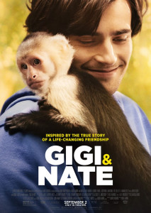 Gigi & Nate (2022) จีจี้ กับ เนต