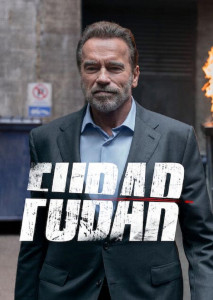 FUBAR (2023) พ่อลูกสัมพันธ์ ตอนที่ 8