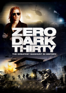 Zero Dark Thirty (2012) ยุทธการถล่มบินลาเดน