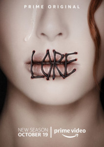 Lore Season 2 ตอนที่ 1