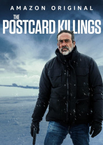 The Postcard Killings (2020) โปสต์การ์ดสั่งตาย