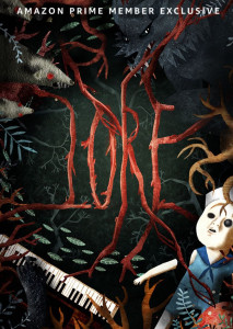 Lore season 1 ตอนที่ 1