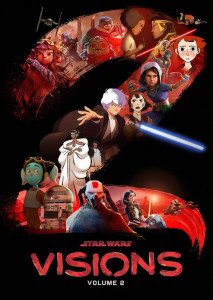 Star Wars Visions Season 2 (2023) ตอนที่ 1