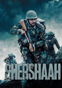 Shershaah (2021) ผู้ไม่เคยแพ้สงคราม
