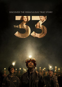 The 33 (2015) 33 ใต้นรก 200 ชั้น