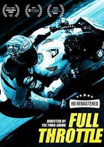 Full Throttle (1995) ยึดถนน เก็บใจไว้ให้เธอ