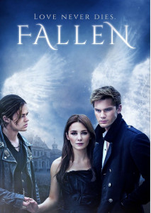 Fallen (2016) เทวทัณฑ์