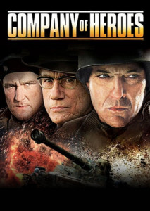 Company of Heroes (2013) ยุทธการโค่นแผนนาซี