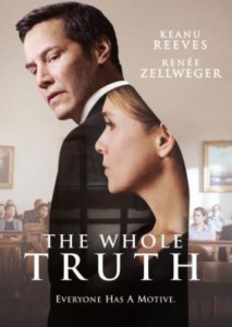 The Whole Truth (2016) ความจริงทั้งหมด
