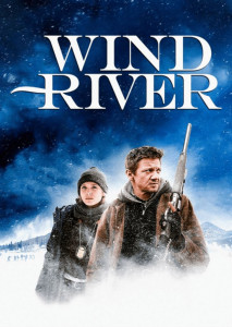 Wind River (2017) ล่าเดือด เลือดเย็น