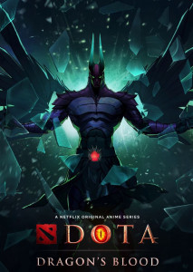 Dota Dragon’s Blood (2022) โดตา เลือดมังกร Season 3 ตอนที่ 1