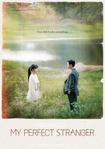 My Perfect Stranger (2023) ตอนที่ 1