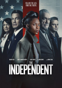 The Independent (2022) แผนการชิงตำแหน่งประธานาธิบดี